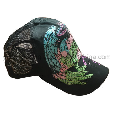 Fashion Sports Baseball Cap, Snapback Hat